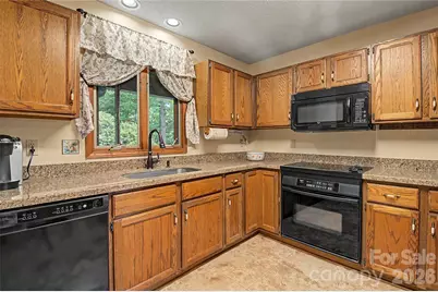 383 Ravenwood Lane, Horse Shoe, NC 28742 - Photo 13
