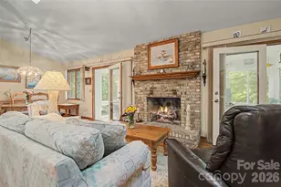 383 Ravenwood Ln, Horse Shoe, NC 28742 - Photo 9