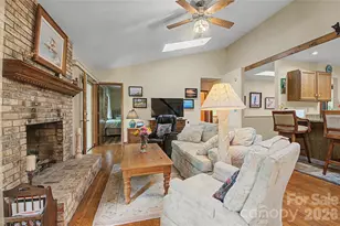 383 Ravenwood Ln, Horse Shoe, NC 28742 - Photo 11