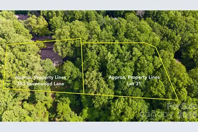 383 Ravenwood Lane, Horse Shoe, NC 28742 - Photo 3