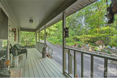 383 Ravenwood Lane, Horse Shoe, NC 28742 - Photo 7