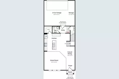 21233 Lake Run Drive, Charlotte, NC 28278 - Photo 3