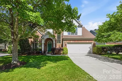 5910 Chinquapin Court, Charlotte, NC 28269 - Photo 1