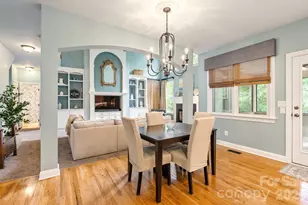 1209 High Brook Dr, Waxhaw, NC 28173 - Photo 19