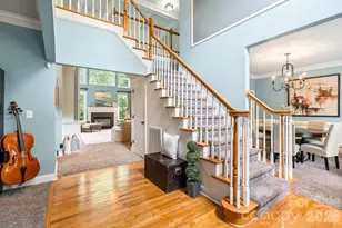 1209 High Brook Dr, Waxhaw, NC 28173 - Photo 5