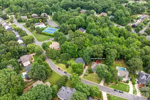 1209 High Brook Dr, Waxhaw, NC 28173 - Photo 45