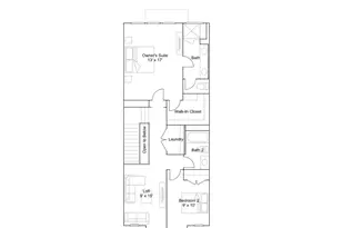 106 Nablus Trl, Mooresville, NC 28117 - Photo 3