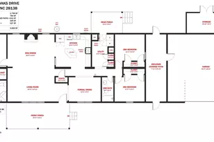 165 Grand Oaks Dr, Rockwell, NC 28138 - Photo 45