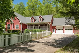 166 Virginia Brock Rd, Lake Toxaway, NC 28747 - Photo 5