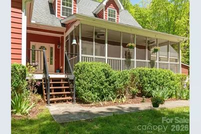 166 Virginia Brock Road, Lake Toxaway, NC 28747 - Photo 3