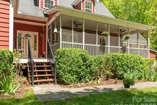 166 Virginia Brock Rd, Lake Toxaway, NC 28747 - Photo 3