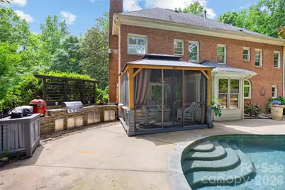 4709 Coburn Court, Charlotte, NC 28277 - Photo 37