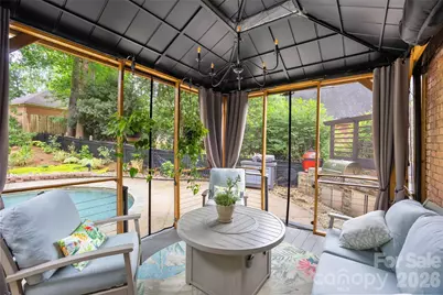 4709 Coburn Court, Charlotte, NC 28277 - Photo 33