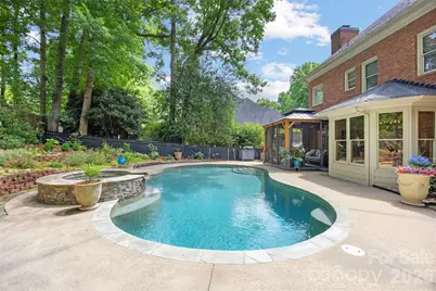 4709 Coburn Court, Charlotte, NC 28277 - Photo 35