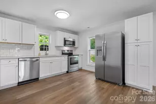 65 Mc Dowell St, Old Fort, NC 28762 - Photo 7