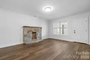 65 Mc Dowell St, Old Fort, NC 28762 - Photo 5