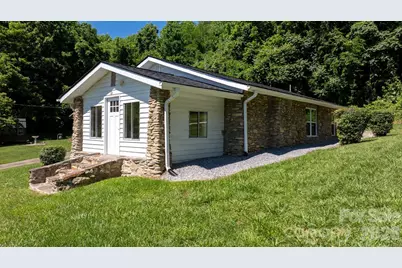 65 McDowell Street, Old Fort, NC 28762 - Photo 3