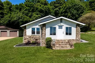 65 Mc Dowell St, Old Fort, NC 28762 - Photo 1
