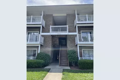 9539 University Terrace Drive #D, Charlotte, NC 28262 - Photo 1