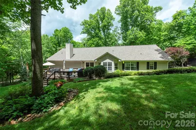 8 Shadowbrook Drive, Weaverville, NC 28787 - Photo 41
