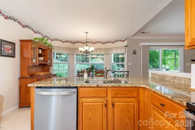 8 Shadowbrook Drive, Weaverville, NC 28787 - Photo 21