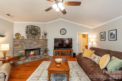 8 Shadowbrook Drive, Weaverville, NC 28787 - Photo 15