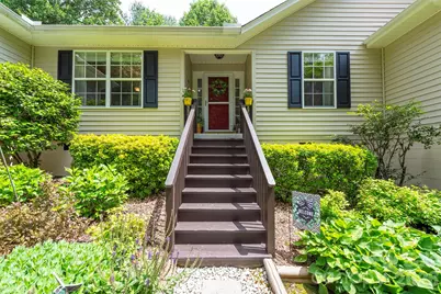 8 Shadowbrook Drive, Weaverville, NC 28787 - Photo 5