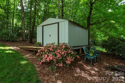 8 Shadowbrook Drive, Weaverville, NC 28787 - Photo 39
