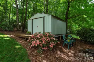 8 Shadowbrook Dr, Weaverville, NC 28787 - Photo 39