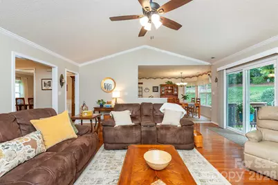 8 Shadowbrook Drive, Weaverville, NC 28787 - Photo 17