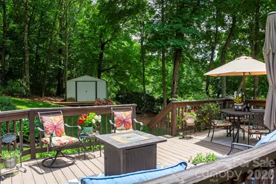 8 Shadowbrook Drive, Weaverville, NC 28787 - Photo 33