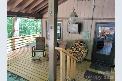 314 Blackberry Lane, Clyde, NC 28721 - Photo 3
