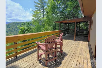 314 Blackberry Lane, Clyde, NC 28721 - Photo 25