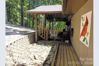 314 Blackberry Lane, Clyde, NC 28721 - Photo 27