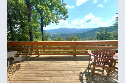 314 Blackberry Lane, Clyde, NC 28721 - Photo 9