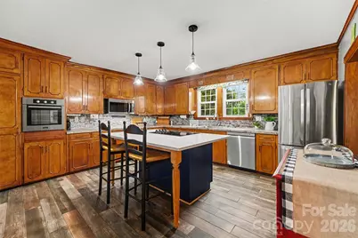 2461 Startown Road, Newton, NC 28658 - Photo 9
