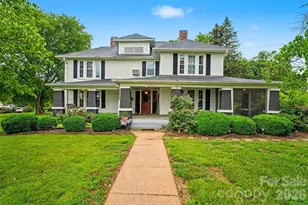 2461 Startown Rd, Newton, NC 28658 - Photo 1