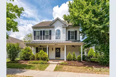 6815 Tanners Creek Drive, Huntersville, NC 28078 - Photo 1