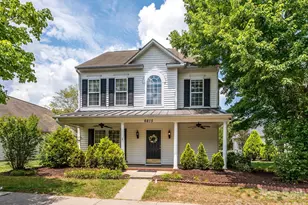 6815 Tanners Creek Dr, Huntersville, NC 28078 - Photo 1
