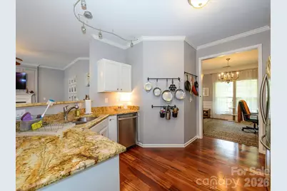 6815 Tanners Creek Drive, Huntersville, NC 28078 - Photo 11