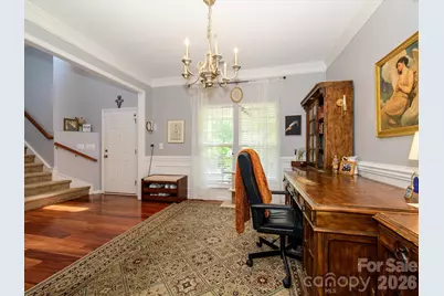 6815 Tanners Creek Drive, Huntersville, NC 28078 - Photo 7