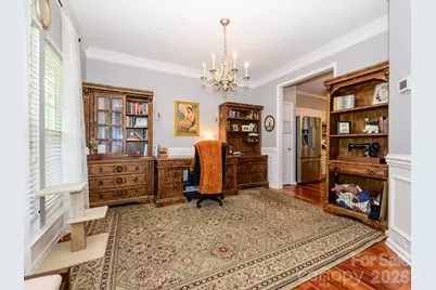 6815 Tanners Creek Drive, Huntersville, NC 28078 - Photo 5