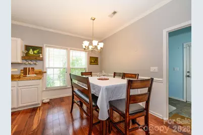 6815 Tanners Creek Drive, Huntersville, NC 28078 - Photo 15