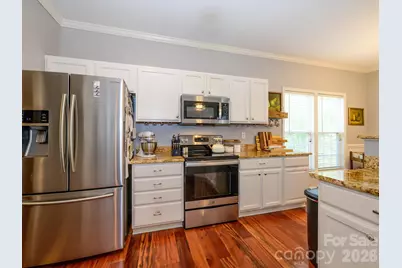 6815 Tanners Creek Drive, Huntersville, NC 28078 - Photo 13