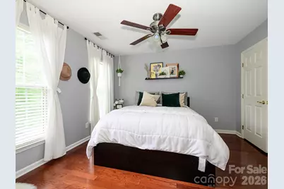 6815 Tanners Creek Drive, Huntersville, NC 28078 - Photo 21