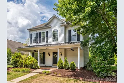 6815 Tanners Creek Drive, Huntersville, NC 28078 - Photo 33