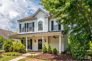 6815 Tanners Creek Dr, Huntersville, NC 28078 - Photo 33