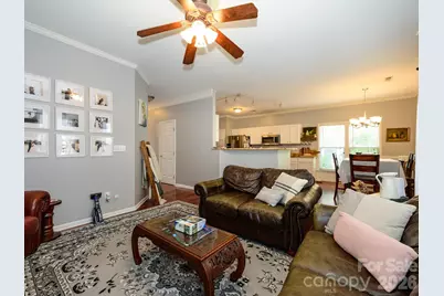 6815 Tanners Creek Drive, Huntersville, NC 28078 - Photo 19