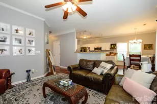 6815 Tanners Creek Dr, Huntersville, NC 28078 - Photo 19