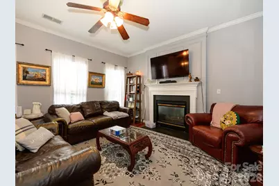6815 Tanners Creek Drive, Huntersville, NC 28078 - Photo 17